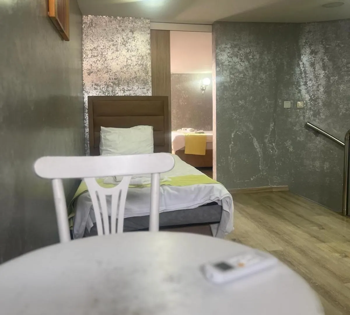 Cihangir Arya Boutique Istanbul Hotel