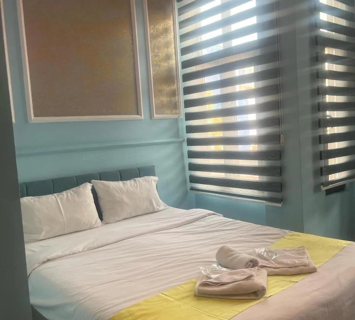 Cihangir Arya Boutique Istanbul Hotel