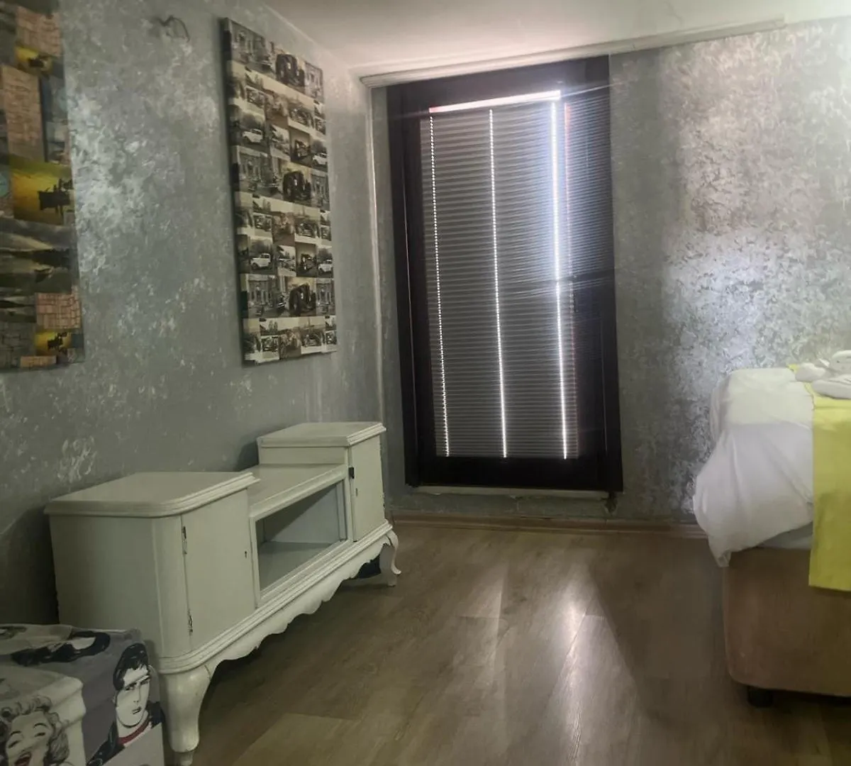 Cihangir Arya Boutique Istanbul