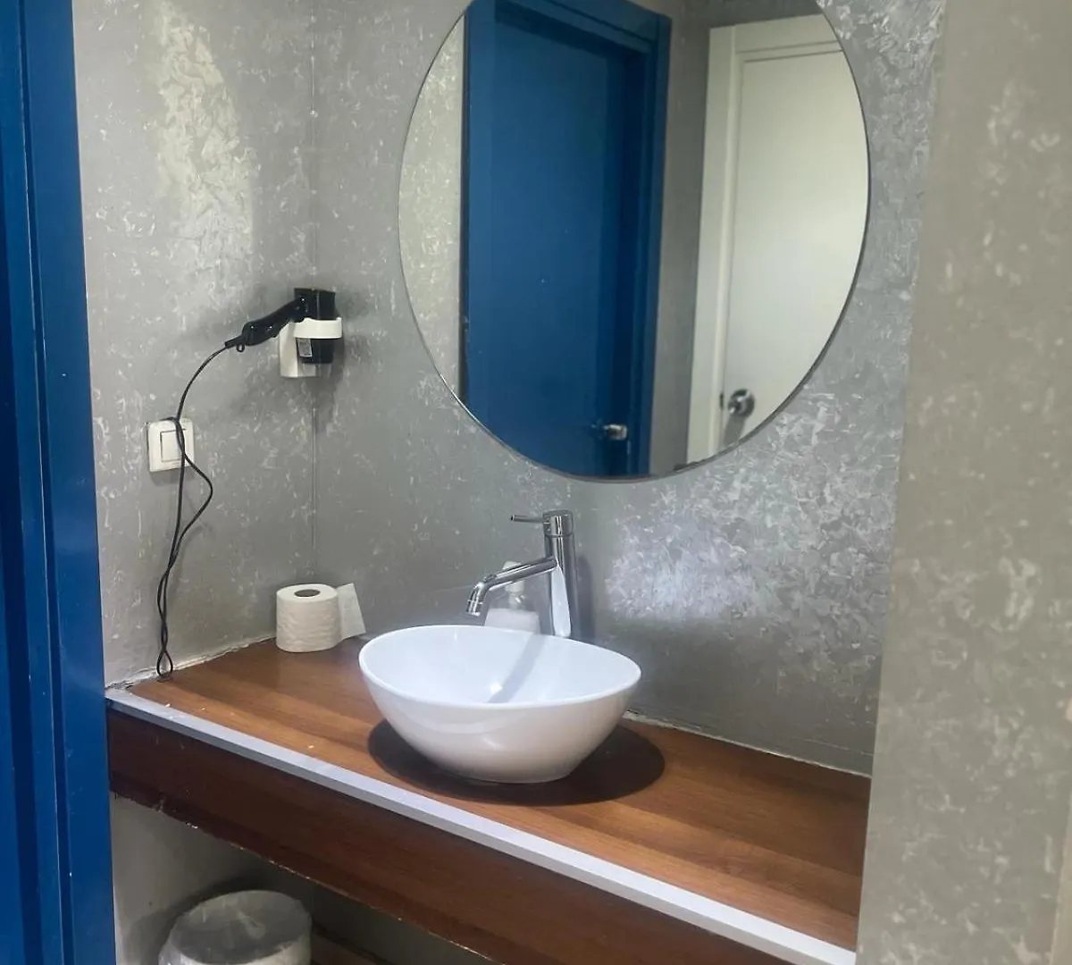 Hotel Cihangir Arya Boutique Istanbul