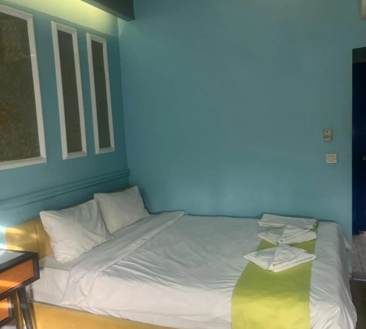 Hotel Cihangir Arya Boutique Istanbul