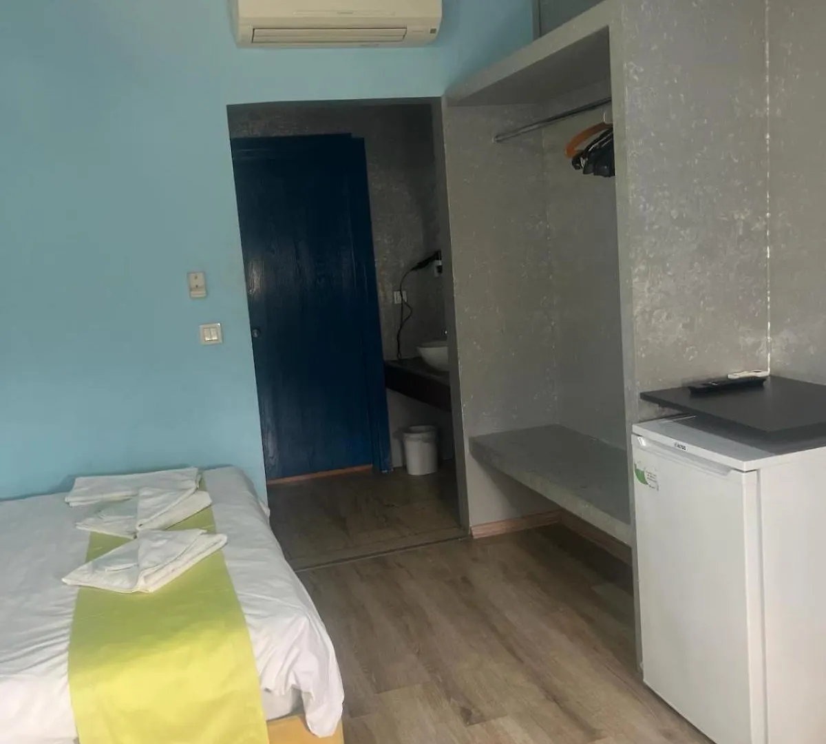 Cihangir Arya Boutique Istanbul Hotel